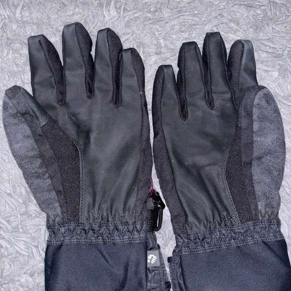 Burton snow gloves - Picture 5 of 5